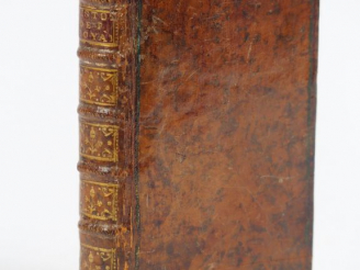 Vente aux enchères RACINE (Jean). Abrégé de l'histoire de Port-Royal. Paris, Lottin 1767.