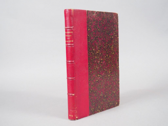 Vente aux enchères DESBARREAUX-BERNARD. Catalogue des livres rares et précieux et manusci
