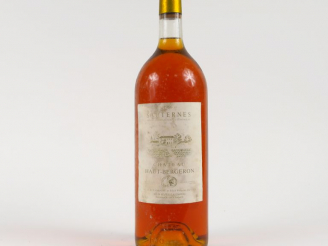 Vente aux enchères 1 MAGNUM CHÂTEAU HAUT BERGERON - 1986