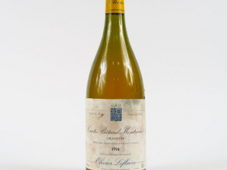 Vente aux enchères 1 MAGNUM CRIOTS BATARD MONTRACHET GC O. LEFLAIVE - 1994 - 1 ET