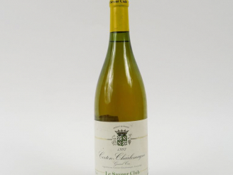 Vente aux enchères 1 BOUTEILLE MEURSAULT MICHELOT BUISSON - 1977 - 1,5 CM