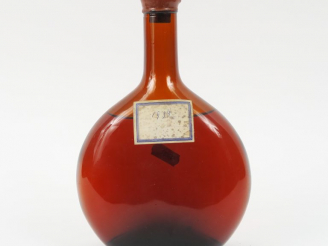 Vente aux enchères 1 BOUTEILLE ARMAGNAC MISE PARTICULIERE - 1934