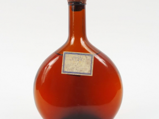 Vente aux enchères 1 BOUTEILLE ARMAGNAC MISE PARTICULIERE - 1937