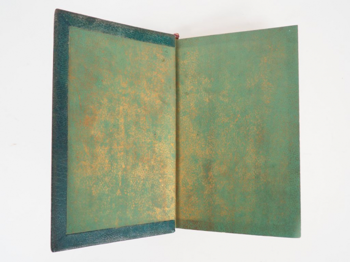 CENDRARS (Blaise). L’or. La merveilleuse histoire du général Johann Au