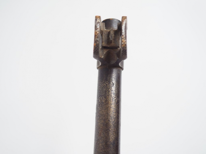 Fusil réglementaire U.S. modèle U.S. 17 calibre 30/06 fabrication « Ed