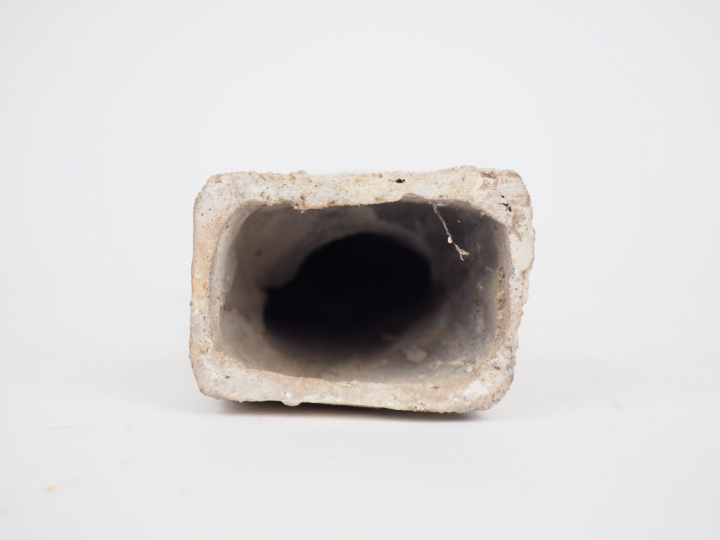 Figurine d’Aphrodite en terre cuite d’après la célèbre statue en bronz