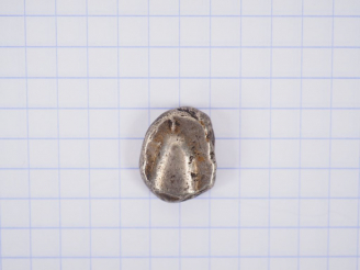 Vente aux enchères Monnaie grecque archaïque VIe s.  A/ indéterminé R/ poinçons creux TB