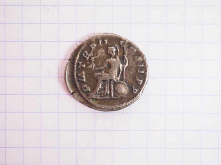 Caracalla. Antoninien. Atelier de Rome.  A/ IMP CAES ANTONINIANVS AVG 
