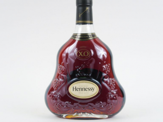 Vente aux enchères 1 BOUTEILLE COGNAC HENNESSY 'THE ORIGINAL X.O'