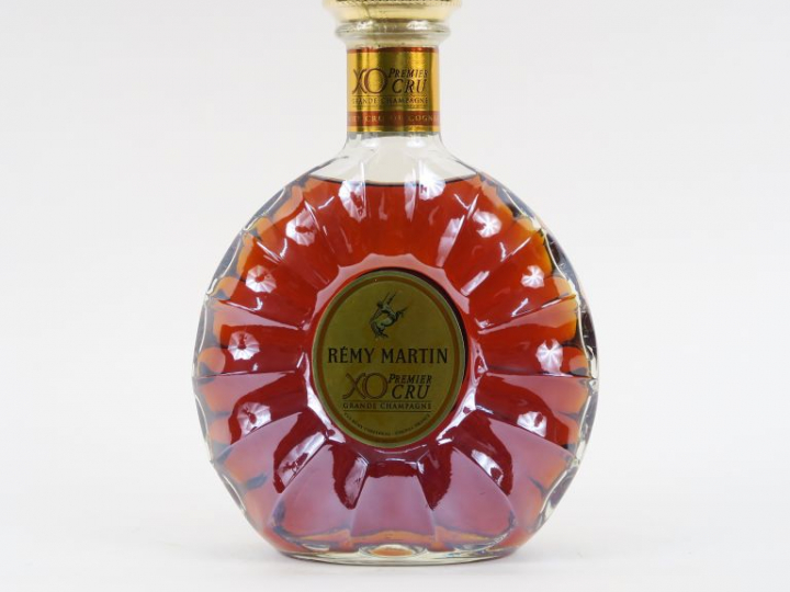 1 BOUTEILLE REMY MARTIN XO PREMIER CRU 
