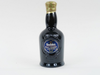Vente aux enchères 1 BOUTEILLE (50 CL) GLENFIDDICH MALT WHISKY LIQUEUR - EMBOUTEILLAGE : 