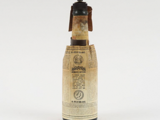 Vente aux enchères 1 FLACON ANGOSTURA