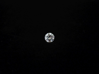 Vente aux enchères Diamant taille ancienne de 0,30 ct environ.