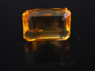 Vente aux enchères Quartz sur papier.