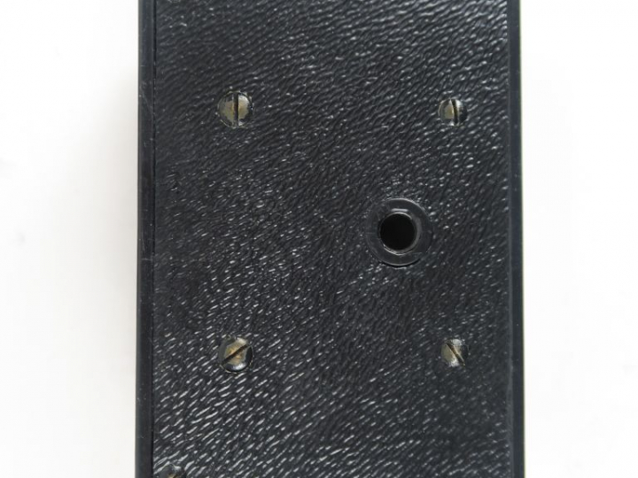 KRASNOGORSK FT-2 n°64492 panomramique sur film 35 mm, format des photo