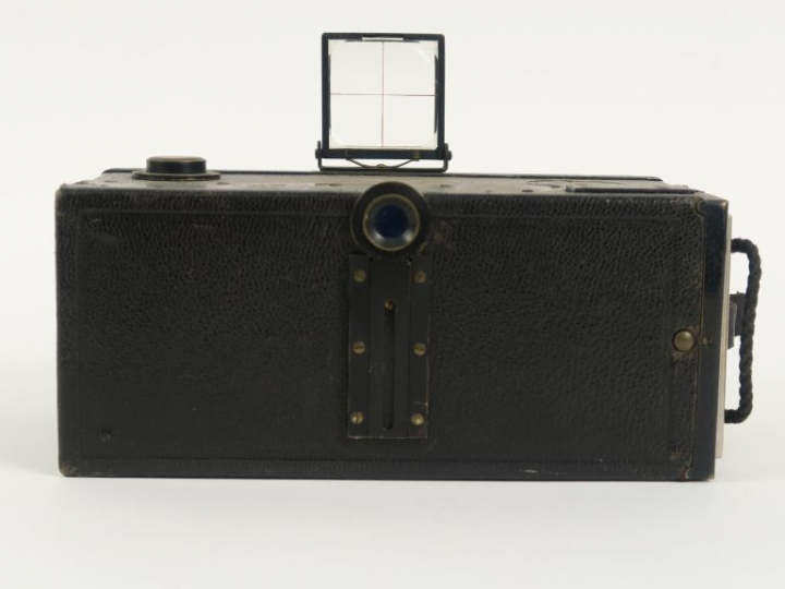 V. LIÈBE Stéréo Monobloc simplifié M.S. 133 avec objectifs MONOLIB 1 :