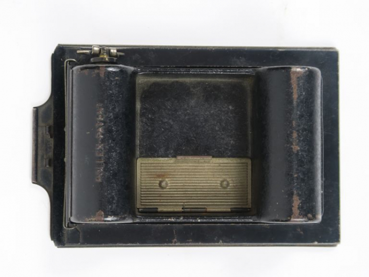 ZEISS IKON COMPUR n°258646 Folding 6X9 avec objectif Carl Zeiss Jena T