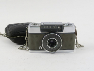 Vente aux enchères OLYMPUS PEN-EE n°726911