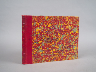 Vente aux enchères ALBUM MILITAIRE. Victoires et conquêtes des Armées Françaises. 2ème sé