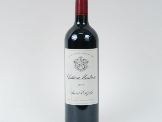Vente aux enchères 1 BOUTEILLE CHÂTEAU MONTROSE GCC ST ESTEPHE - 2007