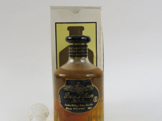 Vente aux enchères 1 FLACON (60 cl) POIRE WILLIAMS 45° WOLFBERGER - COFFRET