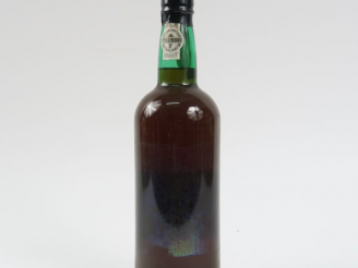 Vente aux enchères 1 BOUTEILLE PORTO BURMEISTER - SE