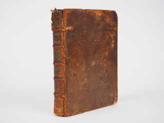 Vente aux enchères DEZALLIER D'ARGENVILLE. La Théorie et la pratique du jardinage, où l'o