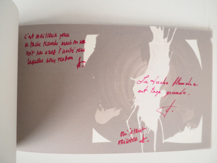 CHEMIN INITIATIQUE. Illustré de 14 lithographies de Raymond MORETTI, a