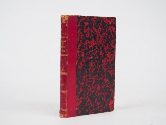 Vente aux enchères MOZART. Don Juan. Opera en cinq actes. Trad. Française par Emile Desch