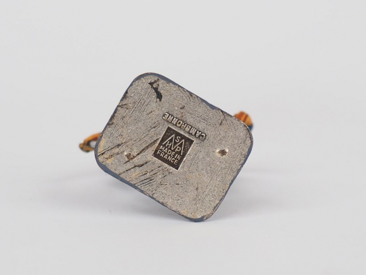 Collection de soldats de plomb. 44 pièces.