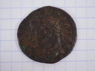 Vente aux enchères Auguste (+ 14 apr. J.-C.), as de consécration frappé sous Tibère, A/ D