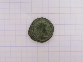 Vente aux enchères Gordien III (238-244 apr. J.-C.), monnaie de Vinimacium (Mésie inférie