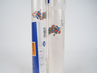 Vente aux enchères LOT de 10 rouleaux représentant les personnages Album "Le temple du So