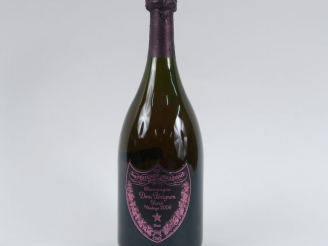 Vente aux enchères 1 BOUTEILLE CHAMPAGNE DOM PERIGNON ROSÉ - 2006