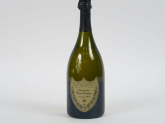 Vente aux enchères 1 BOUTEILLE CHAMPAGNE DOM PERIGNON - 2009
