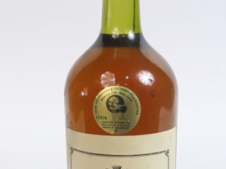 Vente aux enchères 1 MAGNUM MARC DE BOURGOGNE CLOS DE LA FOLIE ST JACQUES 