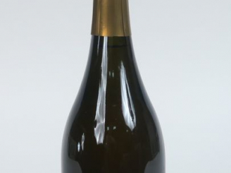 Vente aux enchères 1 BOUTEILLE VIEILLE PRUNE 'DERRIERE LES MURS' MOUTARD DILIGENT 45°