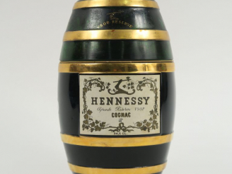 Vente aux enchères 1 BOUTEILLE (94,5 CL) COGNAC HENNESSY V.S.O.P. 'GRANDE RÉSERVE'