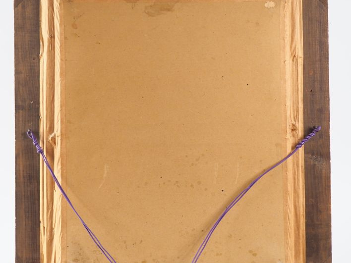 Gaston Albert LAVRILLIER. "Bouquet de roses". Pastel  signé en bas à g