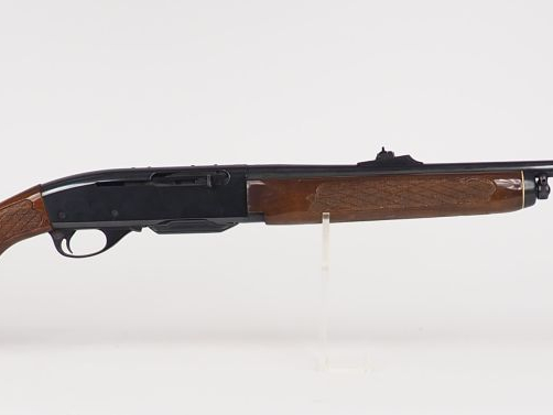 Carabine Remington semi-automatique modèle 742 woodmaster calibre 280 