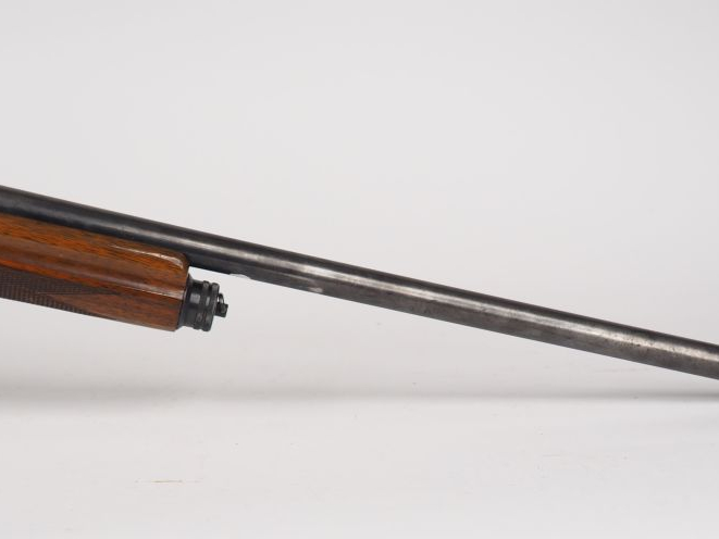 Fusil semi-automatique Browning auto 5 calibre 12/70, canon sans bande