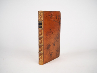 Vente aux enchères BERGERET DE FROUVILLE. Ecole militaire ou manière de dresser les cheva