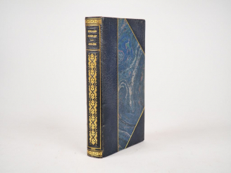 Vente aux enchères CONSTANT (Benjamin). Adolphe. Notice par A. France. Paris, Lemerre 188