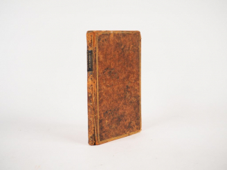 Vente aux enchères CONSTITUTION FRANCAISE, présentée au Roi par l'Assemblée Nationale le 