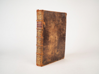 Vente aux enchères PHEDRE. Phaedri Aug. Liberti Fabulae Aesopiae, in usum Serenissimi Pri