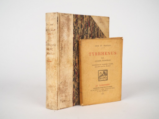 Vente aux enchères BAINVILLE (Jacques). Le critique mort jeune. Paris, Editions du Monde 