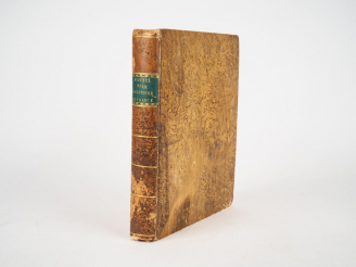 Vente aux enchères GARNIER (Abbé). Figures de l'Histoire de France dessinées par MOREAU l