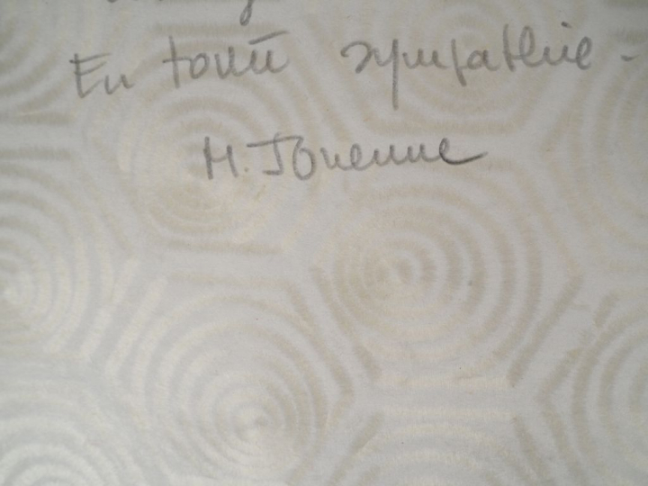 GIONO (Jean). Provence. Lithographies originales par Michel JOUENNE. B