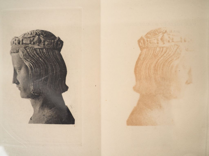 SAINT-LOUIS. Enseignements à son fils aîné. S.n. 1944 in-12 allongé, b