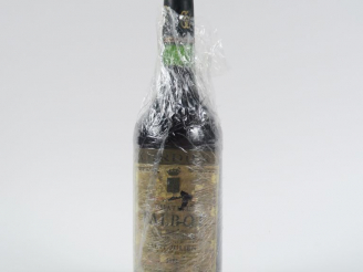 Vente aux enchères 1 BOUTEILLE CHÂTEAU TALBOT GCC ST JULIEN - 1973 - EA